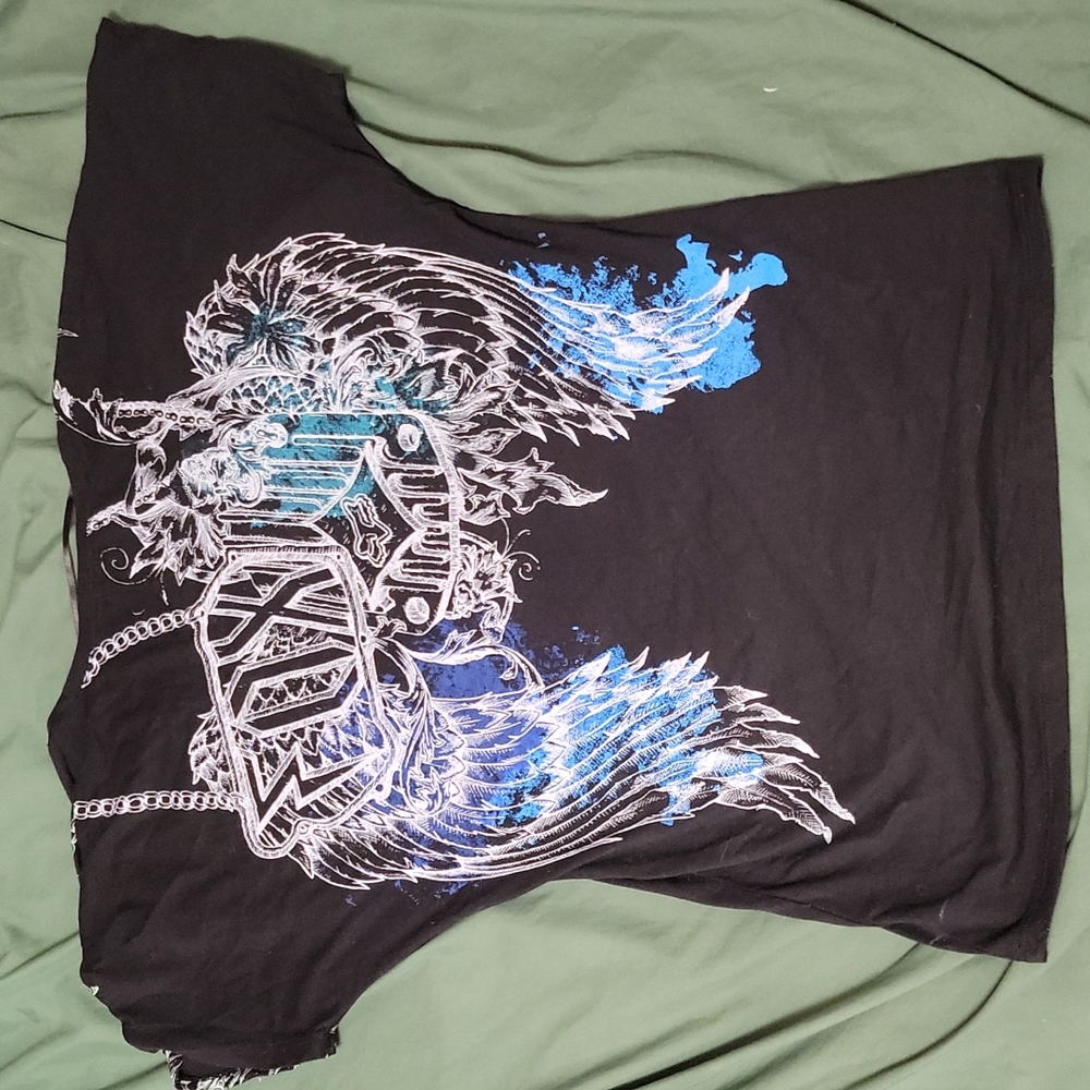 Fox Racing top - Picture 2 of 2